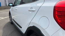 Kia Picanto 1.0 X-Line 5dr Petrol Hatchback